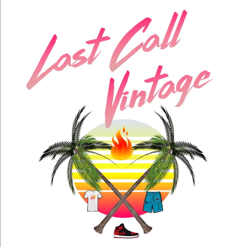 Meet your Posher, Last call vintage